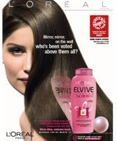 Product of the Year Elvive Loreal