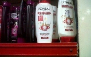 Product of the Year Loreal Total Repair