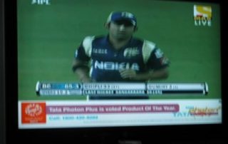 Product of the Year Tata Photon Plus TV