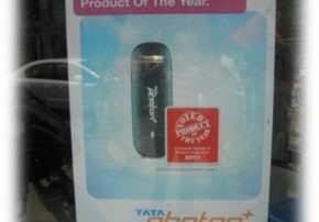 Product of the Year Tata Photon