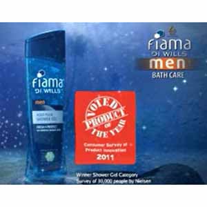 Product ofthe Year Fiama Di Wills