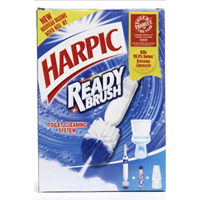 Product of the Year Global packaging winner Harpic Packaging