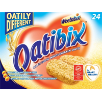 Product of the Year Global packaging winner Oatbix Packaging