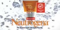 Product of the Year Neutrogena